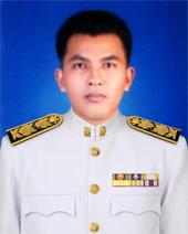 นายไพสิน แสงหิรัญ