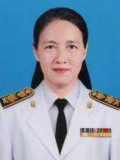 นางสาวฉวีวรรณ ขาวแก้ว