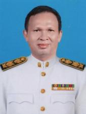 นายชูศักดิ์ สายชล