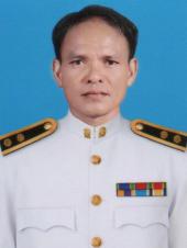 นายธีธัช ลูกหยี