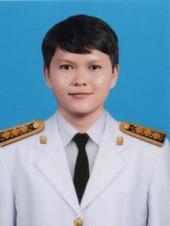 นางสาวพัชรีย์ ปาฬีพิชัย