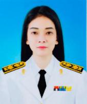 นางสาวจิราภรณ์ ทองเพ็ง