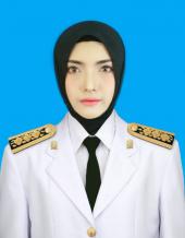 นางสาวจริยาพร หลำหญ้า