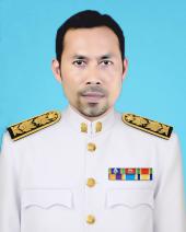 นายเกรียงศักดิ์ รักณรงค์