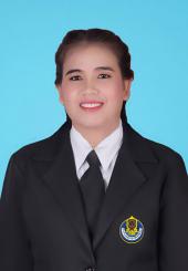 นางสาวยุพาภรณ์ บุญเกื้อ